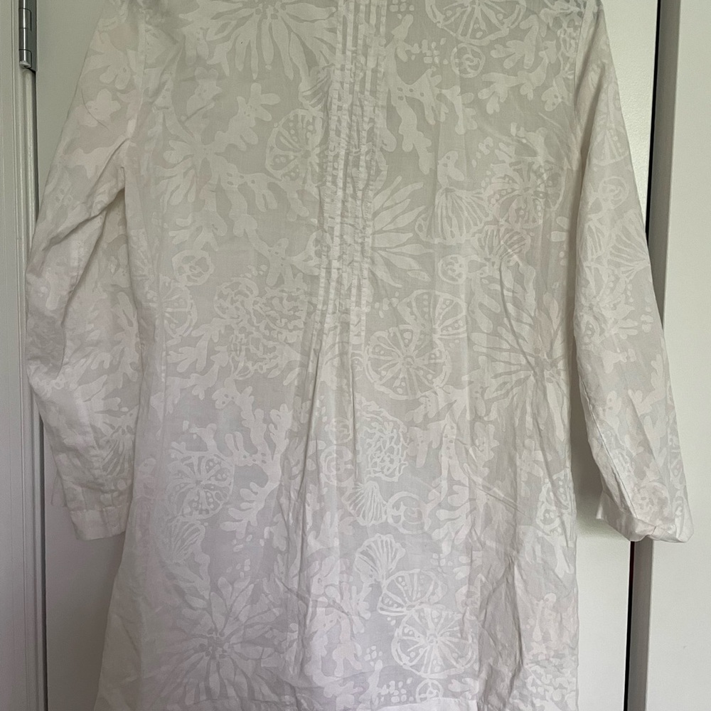 Lilly Pulitzer Top - Picture 5 of 6